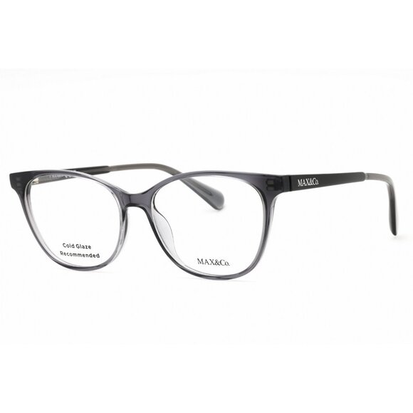 Max & Co. EYEGLASSES MO5115-020-50 New with case main image 4